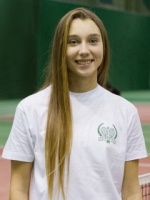 ITF Womens Circuit. BelGlobalGarant Cup. Финал квалификации, старт матчей «основы»