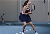 ITF World Junior Tour. Autumn Cup. Вновь в деле только Вера и Владислава