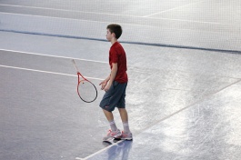 Antei Cup. Tennis Europe 14-16&U. Результаты белорусов в четверг