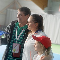 Ирина Шиманович (2014)