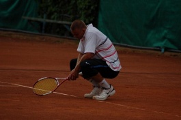 ITF Mens Circuit. Польша 15 000$