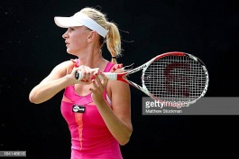 ITF World Tennis Tour. The Oaks Club $25,000 Women's USTA Event 2019. Говорцова громит соперницу