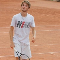 ITF Mens Circuit. Kazakhstan F6 Futures.