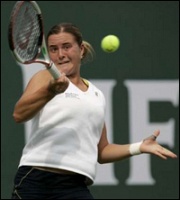 WTA Tour. Estoril Open