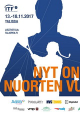 Aava Open 2017