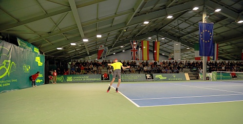 Sparkasse Challenger 80 2020