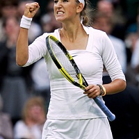 Виктория Азаренко (2011)