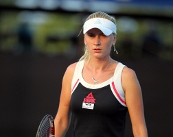 World Tennis Tour. Macha Lake Open 2019. Говорцова проиграла в четвертьфинале.