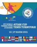 J3 Adana 2021