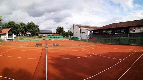 Allershausen Open 2021