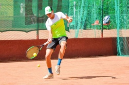 World Tennis Tour Juniors. Magnolia Cup. Белорусский квартет в Шчецине