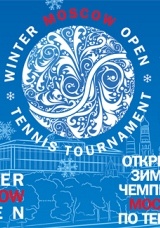 Winter Moscow Open 2017
