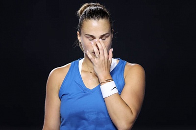 Akron WTA Finals Guadalajara. Не лучшее начало