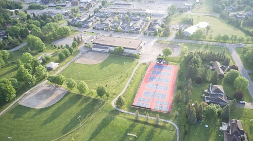 Ottawa Manotick 2024 ITF J30