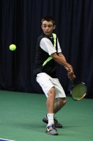 ITF Junior Circuit. Luxembourg Indoor Junior Open.