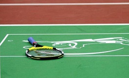 Spring Cup. Москва. ITF 15 000$