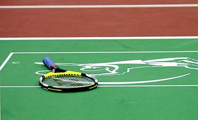 Spring Cup. Москва. ITF 15 000$
