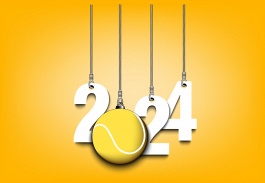 С Новым 2024 годом!