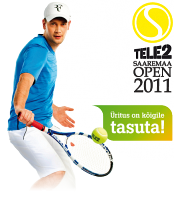 TELE2 Saaremaa Open. Результаты обновлены