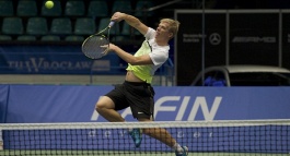 ATP Challenger Tour. Tashkent Challenger 2017. Василевский и Подлипник-Кастильо - лучшие в паре!