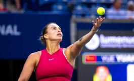WTA Tour. National Bank Open. Победное продолжение