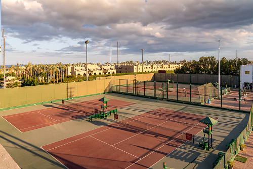 Sharm ElSheikh Men's Future 2024 W11