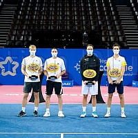 Андрей Василевский (2021)