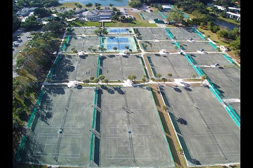 ASC BMW $25,000 Women's 2021