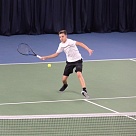   World Tennis Tour Juniors. Siroki Brijeg Open 2. Белорусы не вышли из квалификации
