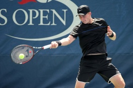 ATP Challenger Tour. Izmir Cup. Илья Ивашко проиграл