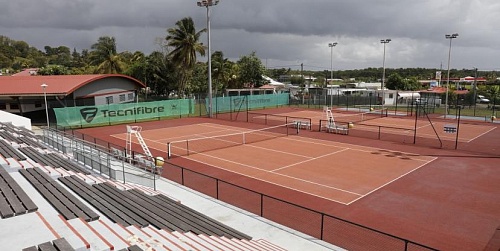 Tournoi International Féminin de la Ville de Petit-Bourg 2023
