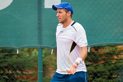 Bratislava Open ATP Challenger 2019. Стартовая победа Игнатика