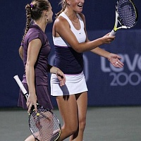 Виктория Азаренко (2007)