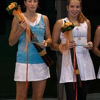 Полина Пехова (2010)