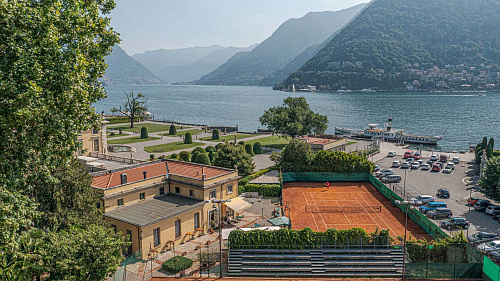 Challenger Città di Como 2024