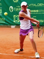 ITF Junior Circuit. 2012 European Junior Championships