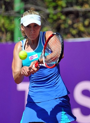 WTA Tour. Sony Open Tennis.