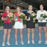 Надежда Островская (2005)