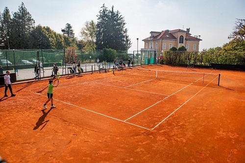 Torneo U16 - Biella 2023