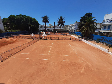 Bizerte Tournament 2024 J30