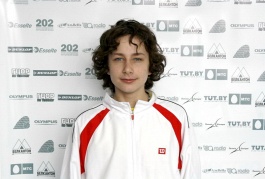 Eddie Herr 2011. 16 лет и младше.