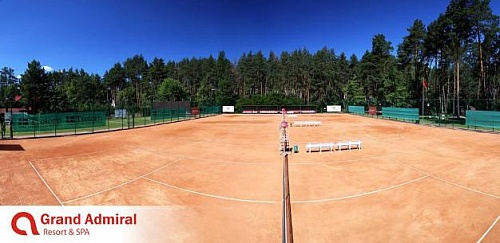 Kravchenko Cup 2019