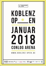 Koblenz Open 2018