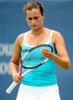 ITF Women’s Circuit. Mallorca 25000$ (обновлено).