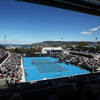 Hobart International 2017