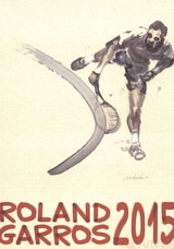 Roland Garros Junior French Championships 2015