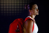 WTA Tour. Western & Southern Open. Финишный рывок