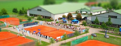 Wolffkran Open 2019