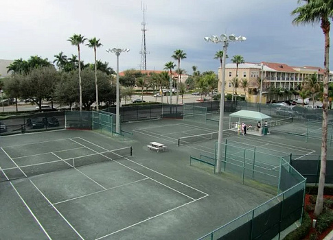 Delray Beach Tournament 2024 J100