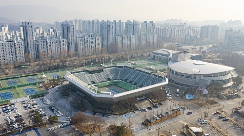 Hana Bank Korea Open 2022